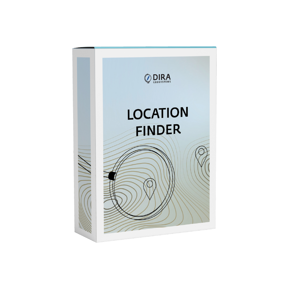 LocationFinder