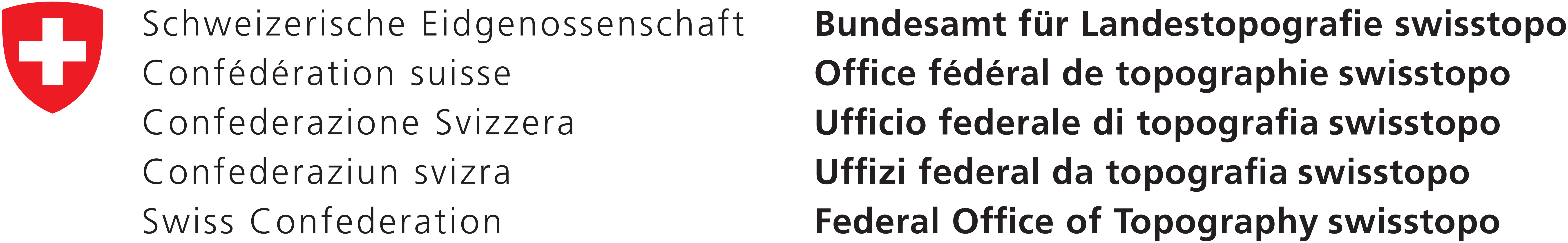 Swisstopo