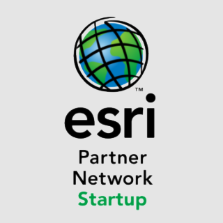 Esri Startup Partner